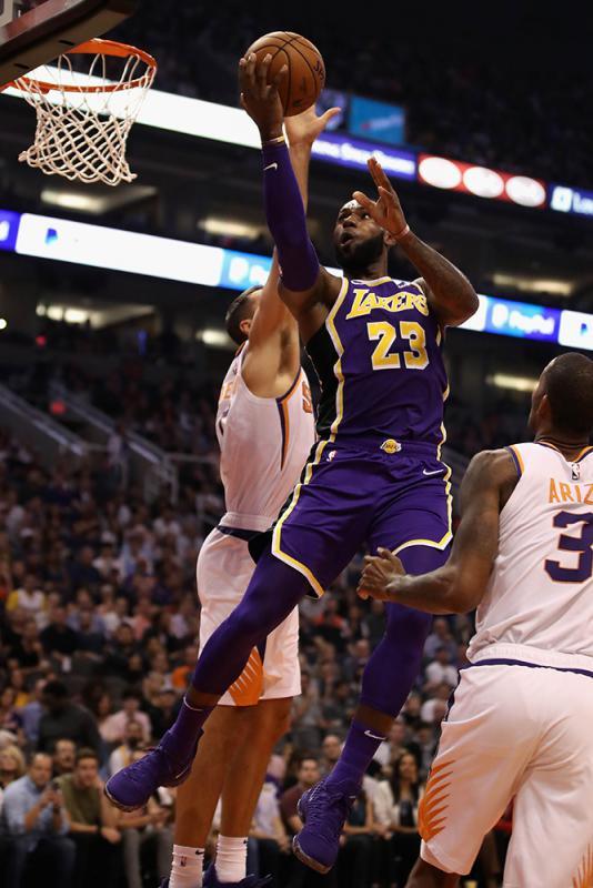 快船队|今日篮球三场 凯尔特人VS篮网 湖人VS太阳 & 独行侠VS快船