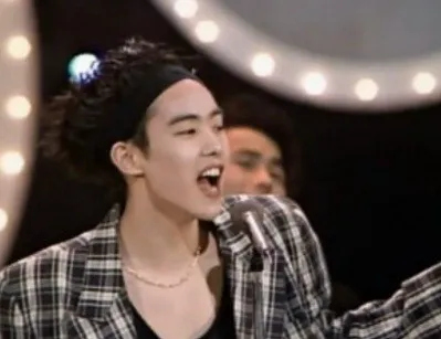 国籍|这大概是最理智的追星了！韩国歌手被自家粉丝举报逃税、逃兵役