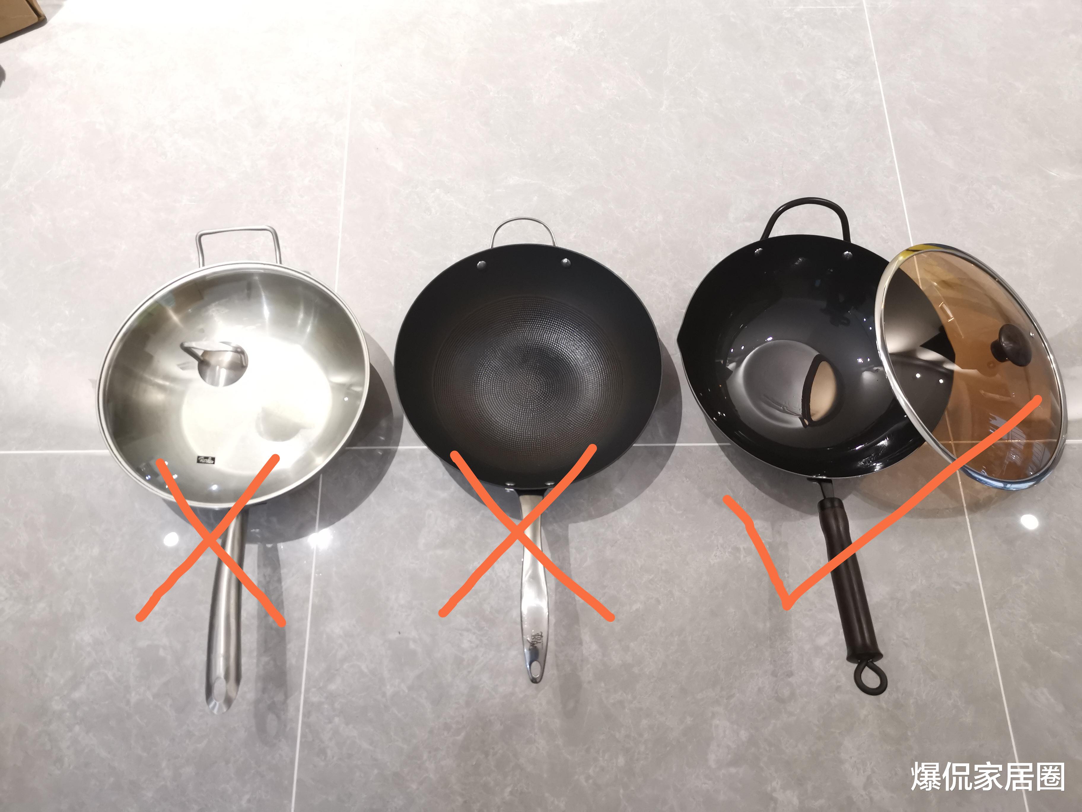 厨房用了一年多,终于明白哪些地方是“坑”!换掉5个东西:果然好用