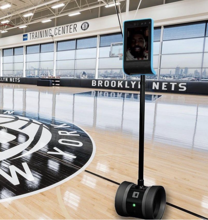 博迈科 欧文仍在帮助詹皇争冠 篮网若交易他只能换回沃尔塞克斯顿？