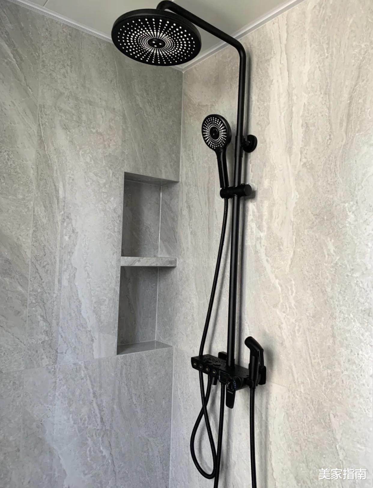 如果卫生间能重装，一定坚持“4不装”，建议提前收藏