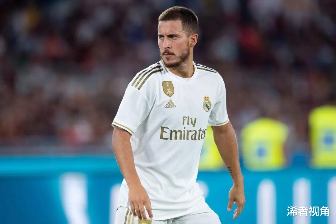 皇家马德里|凌晨1点! 皇马做出重要决定: 争议巨星遭晴天霹雳, 正式确定被放弃