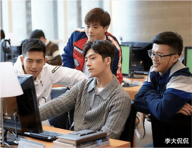 井柏然|网传吴亦凡爆出违法明星名单，井柏然范冰冰先后报警