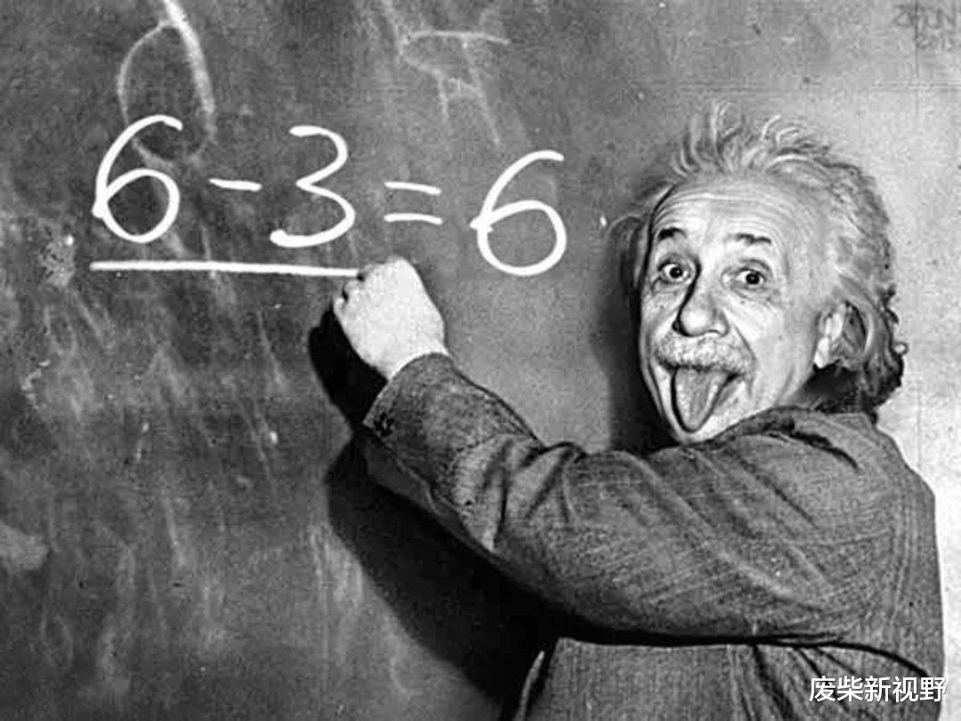 爱因斯坦 当年偷走爱因斯坦大脑，将其切成240片的人有何发现？65年后才知道答案