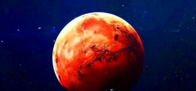 火星上发现文明遗迹,就是地球寂灭的开始,科学家在担心什么?