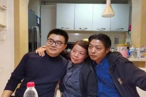 杜新枝|杜新枝称：熊磊和许敏房产争夺势在必得，楷楷才是第一继承人！