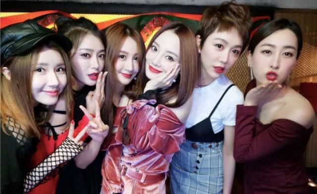 马苏|马苏被调侃“专帮人老婆介绍男朋友”，网友被怒怼：胡说八道