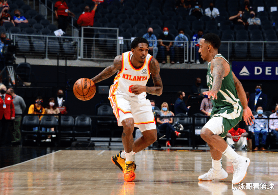 雄鹿隊(duì)|大爆冷！三巨頭73+25仍遭逆轉(zhuǎn)，雄鹿懼怕籃網(wǎng)，又一黑馬超級(jí)崛起