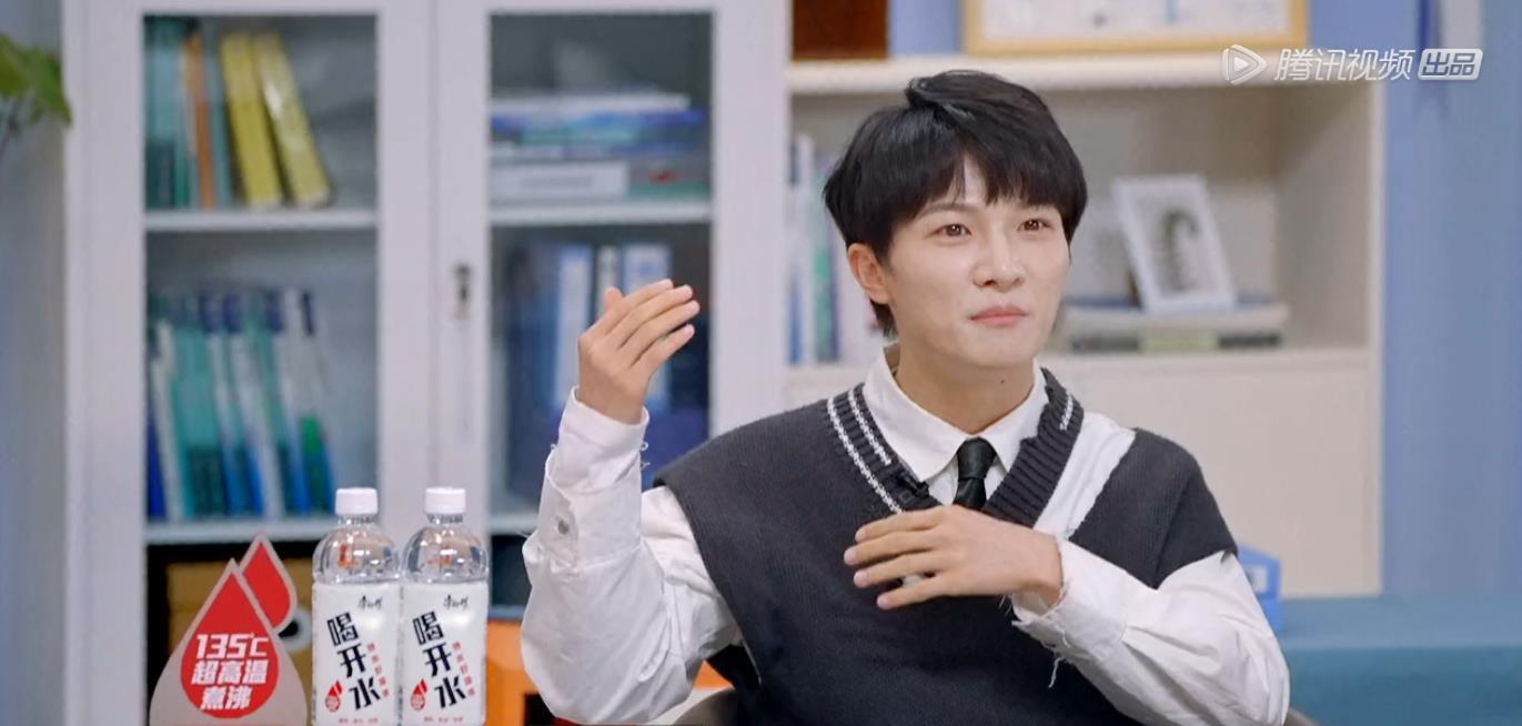 周深|《心动的offer3》病人主动放弃抢救，直戳观众内心，周深当场泪目