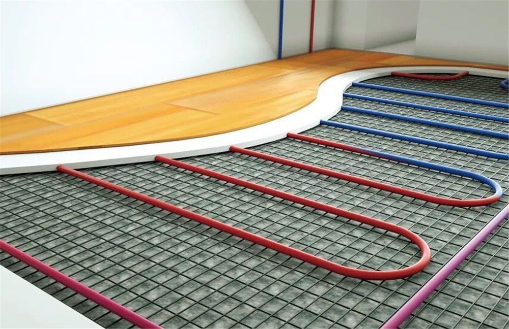 地暖从来没清洗过？若发愁脉冲还是射弹清理，先知道这4点为妙