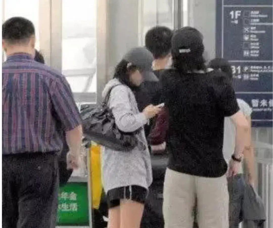 李云迪|李云迪嫖娼，是吴亦凡举报的吗？