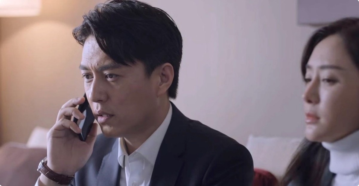 杨幂|明明是同一个人，演完《理想之城》再演《突围》，差点没看出来