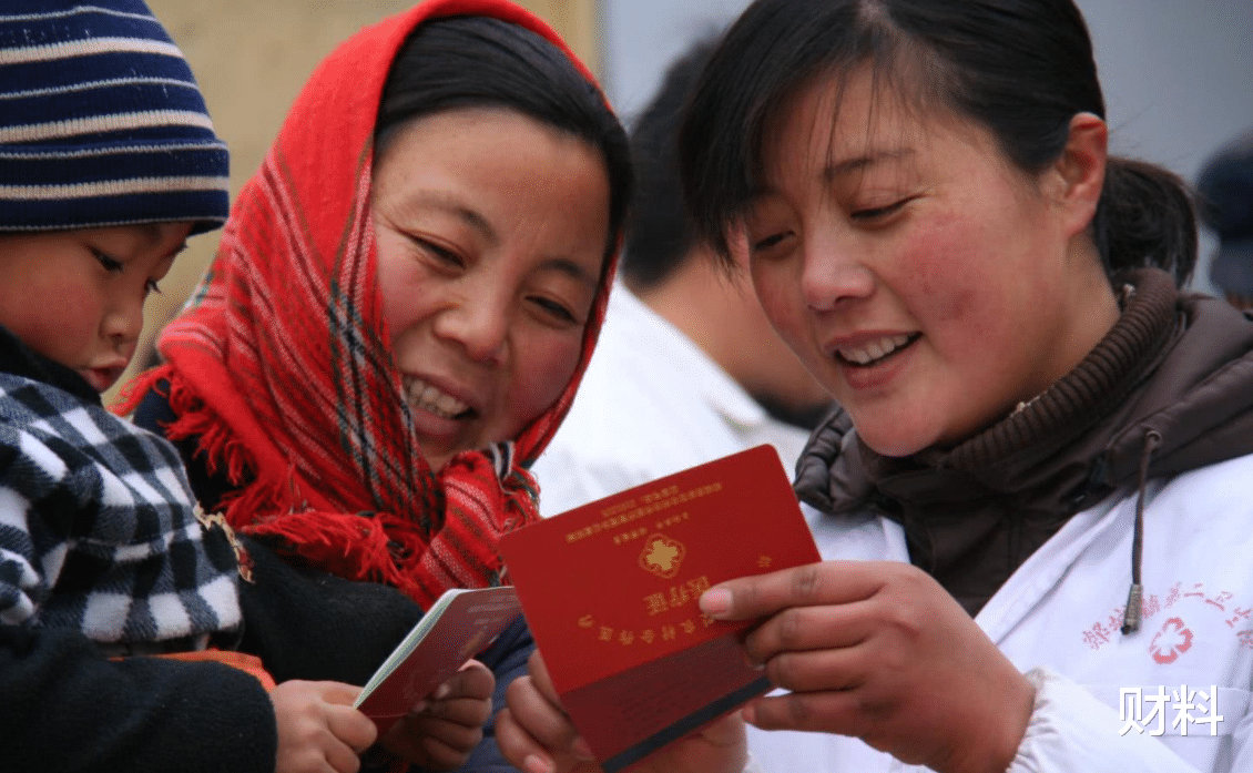 养老金 2021年养老金上调，有2类人超“标准线”，但有1类人“不准涨”