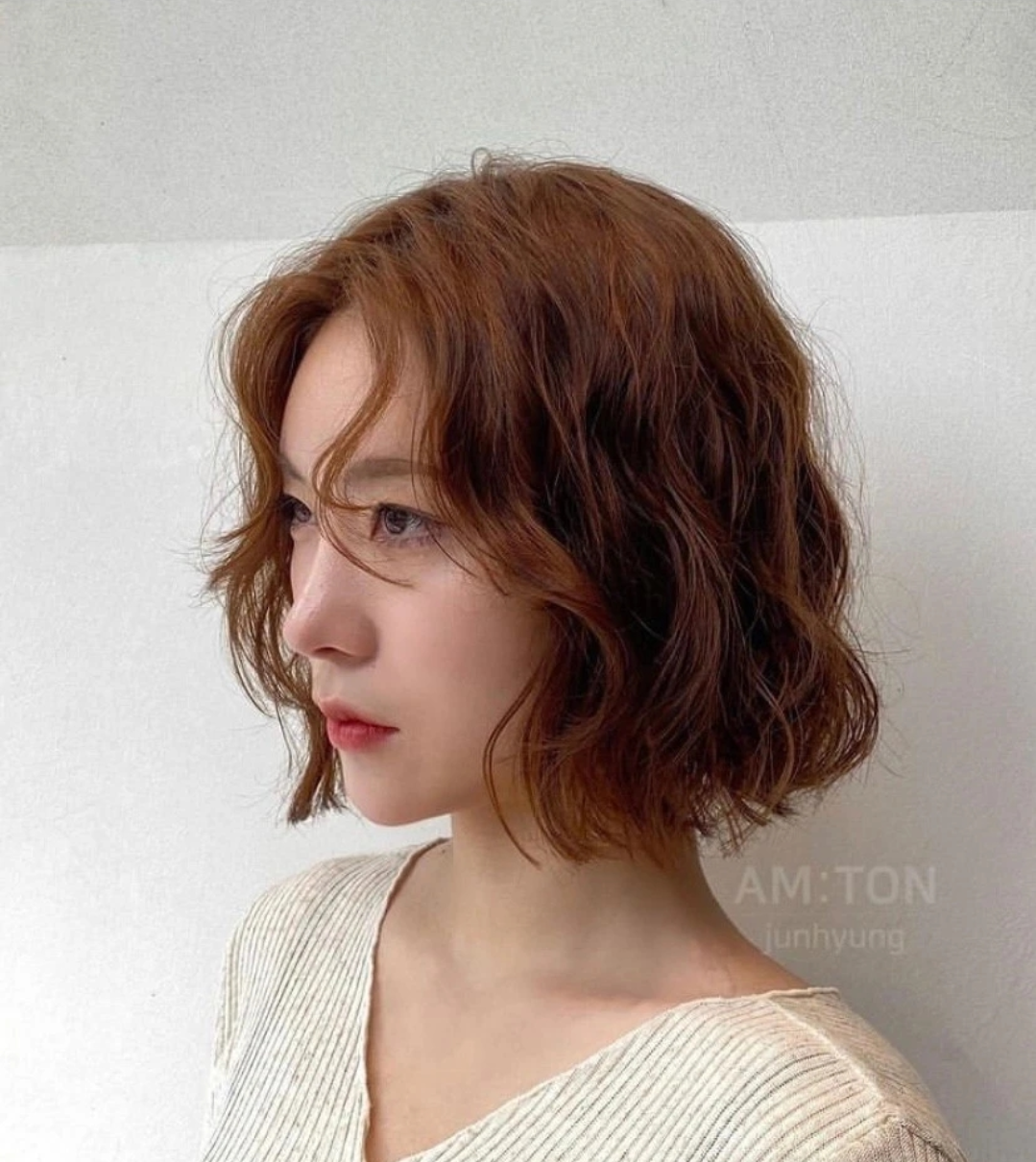 时尚发型|新时尚发型19款,有长有短全都很美,你最想剪哪一款