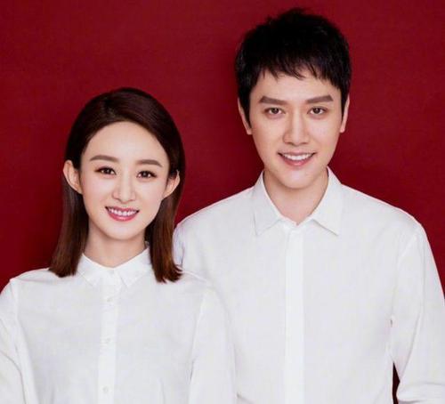 赵丽颖|多恨赵丽颖？离婚后冯母立刻给儿子安排相亲：绝不能是圈内女艺人