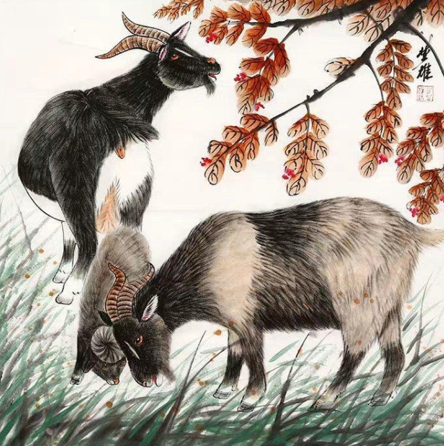 古韵淳风|8月17号起迎翻身好势头，局势大好，赚钱增多，外债清零的属相