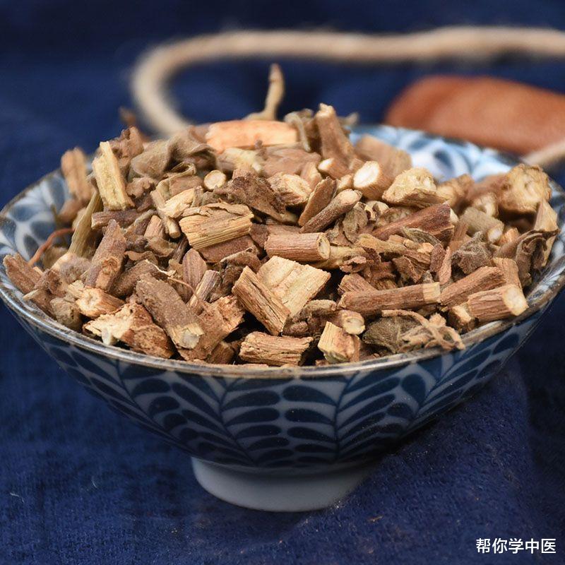 主动脉夹层|再偷一招：治唇炎的小方子！泄火+滋阴，让嘴唇不疼、不裂，不干