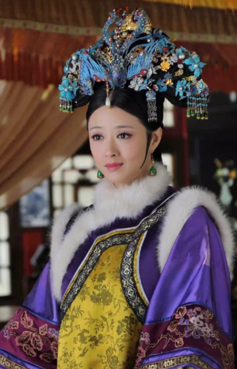 蒋欣|8岁出道,和男友相恋13年却在爆红分手,今瘦身就像整容,太惊艳