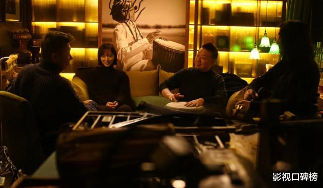 冯小刚|冯小刚被嘲“老年郭敬明”，《北辙南辕》口碑崩盘，犯了哪些错？