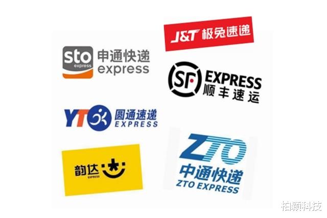 股价|中国邮政提速，通达系中的弱者可能被淘汰出局