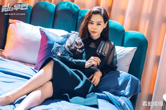 韩剧|6部高品质韩剧，都想一口气看完，《鱿鱼游戏》只排第五！