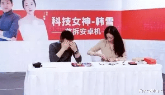 韩雪|新剧空降飙升榜第二！韩雪再次靠美貌“杀”出圈，她有多优秀？