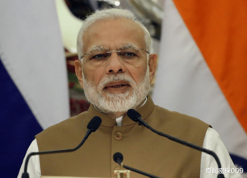 奇闻密探009|印度5G异军突起？速度20倍碾压华为，获得美企百亿投资！