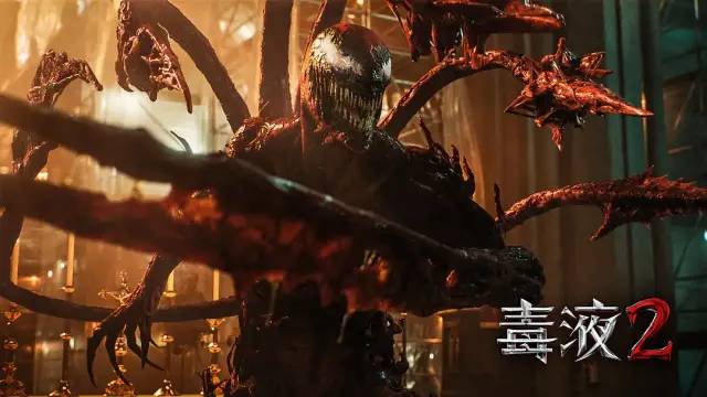 派拉蒙|好莱坞“五大”年报:索尼差点超越迪士尼,派拉蒙比华纳还惨