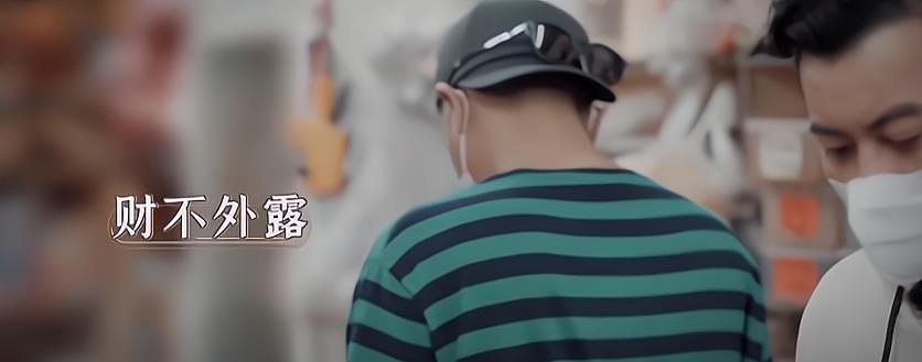 宋茜|收视第一,市占率破5%,陈小春这帮老男人的魅力简直没法挡