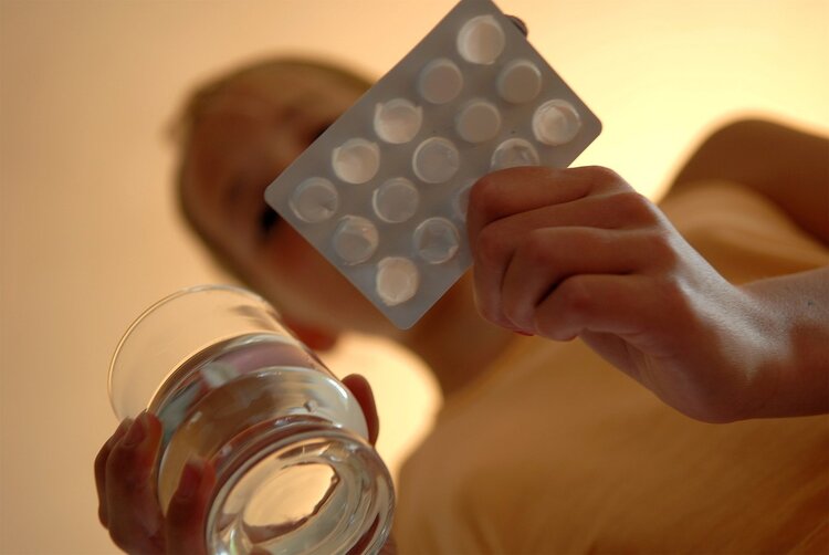 医生|68岁大爷隔一天吃一次他汀，坚持7年，结果怎样？听心血管医生讲