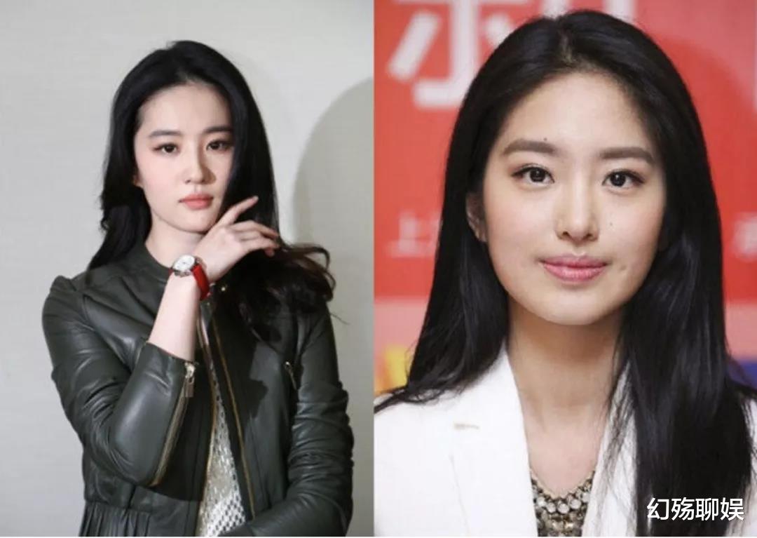 刘亦菲|抢走陈金飞，当刘亦菲干妈，步步为营的杨采钰这次野心暴露了？