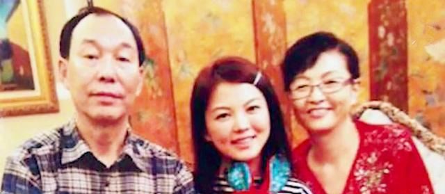 林志玲|“湘妹子”李湘的“坠落史”，她的故事远比你想得更精彩