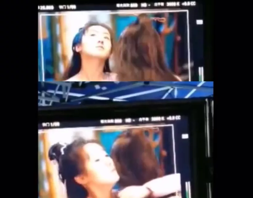 袁冰妍|刚红就耍大牌？新晋小花真面目曝光了…