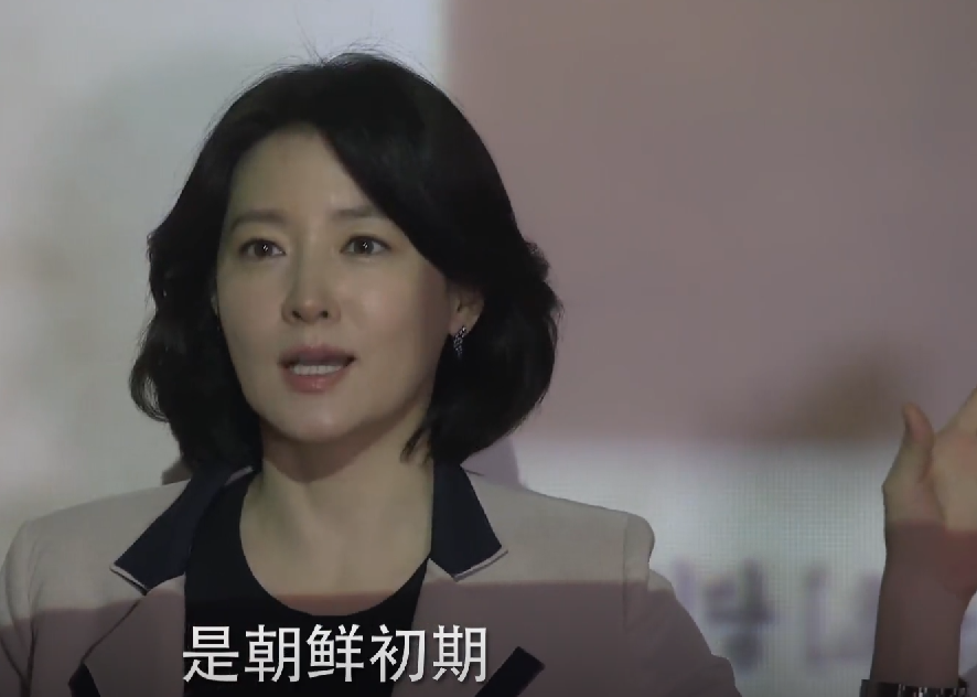 宋承宪|积压5年，芒果大剧开播了，宋承宪李英爱主演，熬夜剧追不停了