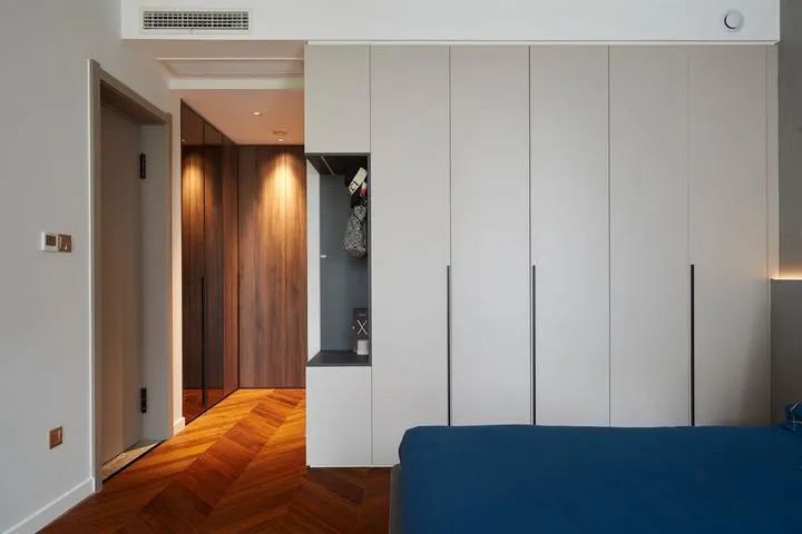 这是你从未见过的平层改造案例,你想要的他都有!