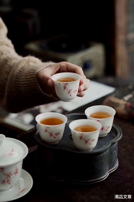 阿胶|《常识》普洱茶没错，很养生！但不建议在这6种情况下喝