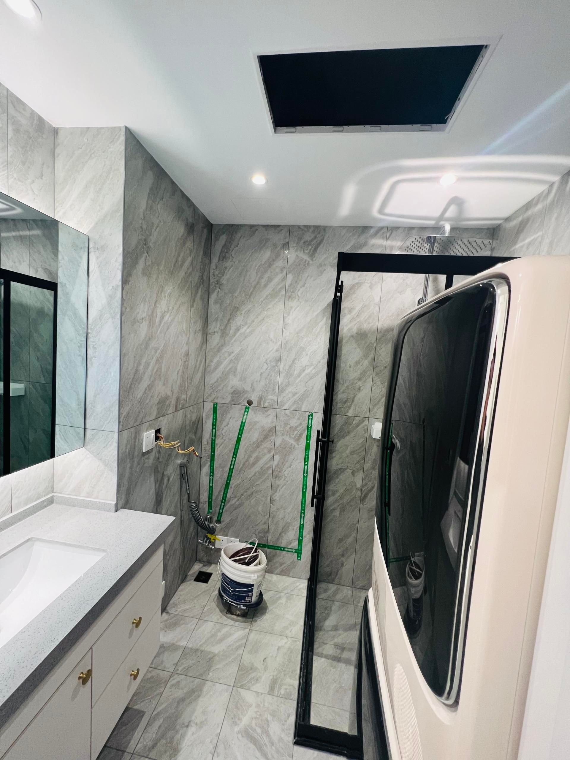 「8大区域,17种照明」有老有小的学区房,灯光设计我这么做