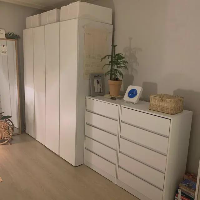 月入3万的白领,原来也只能住20㎡,天天加班,厨房都可以不要了