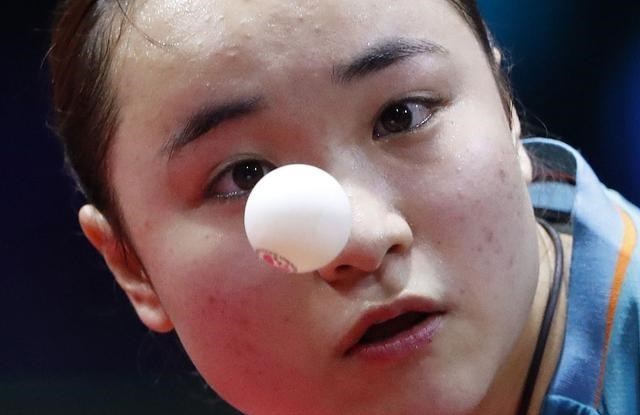 憨爸爸育儿|混双国乒2:3负日本,球迷揪出罪魁祸首:拿奥运金牌送人情太自私
