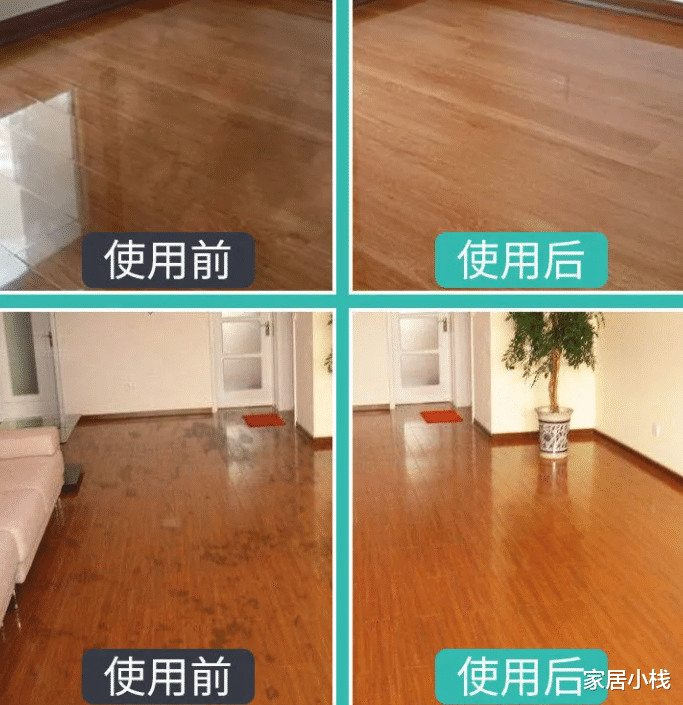 家居小栈|39岁阿姨房子住了7年，客厅还是干净如新，做法令人称赞