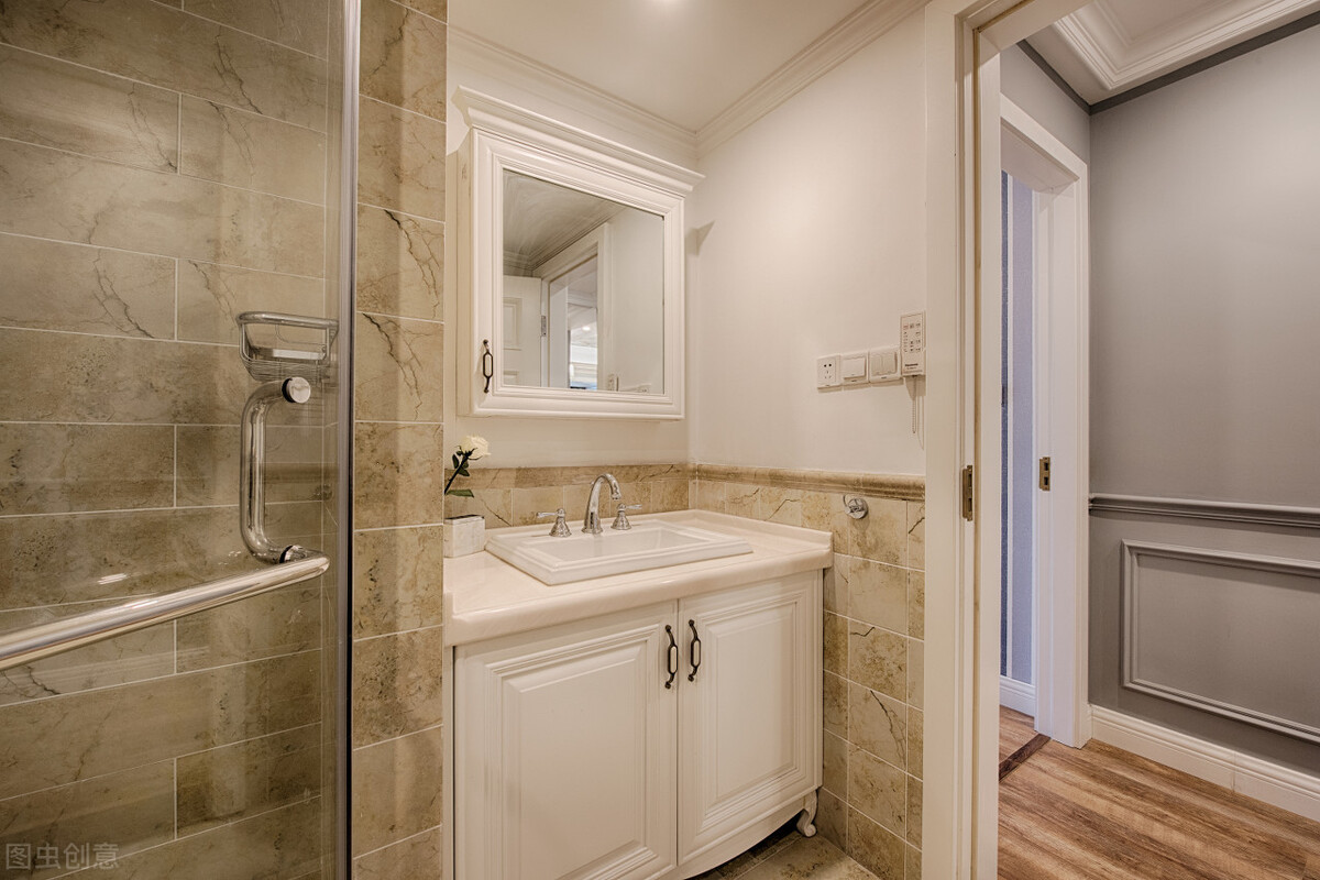 若不差这点钱 ，咬咬牙在卫生间装上“这几样”，那叫一个先进！