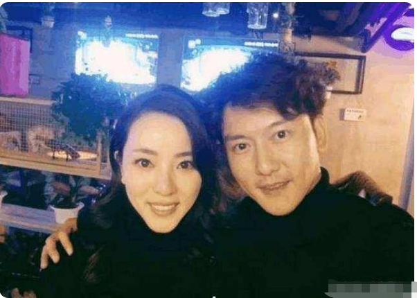 刘敏涛|她本是央视当红主持人，连生两子错失“一姐”称号，却直言不后悔