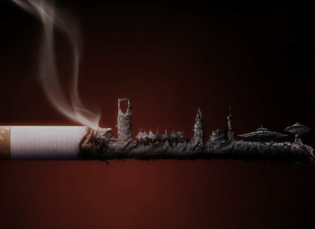 戒烟|医生:戒不了烟的人,尽量避在这3个时间段吸烟,来看看吧