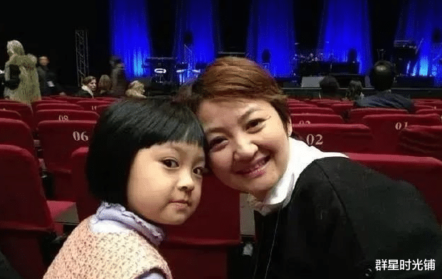 电影|10岁演《城南旧事》一夜成名，现在49岁的“英子”沈洁还好吗？