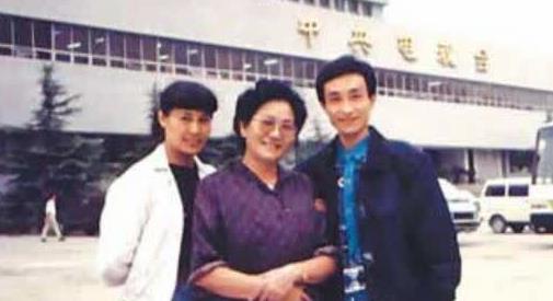 赵丽蓉|“小品女王”赵丽蓉:60岁登春晚,二婚改嫁小叔子,一生勤恳敬业