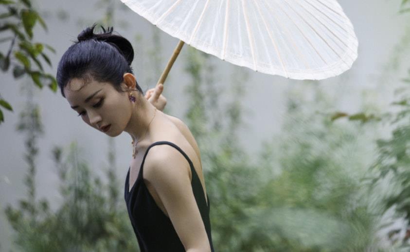 小雨星座爱情故事 赵丽颖又一新剧被曝光，搭档的男主有颜值又有实力，你期待吗？