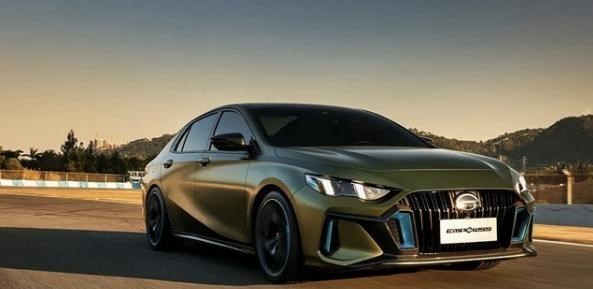 梓琪育儿说|丰田对性能的理解误区:Gazoo Racing·SPORT的卡罗拉是什么样子?