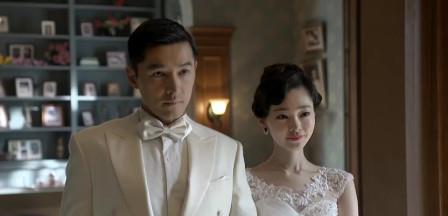 杨蓉|艳压女主的配角们，本应比主角更出彩，无奈没有光环