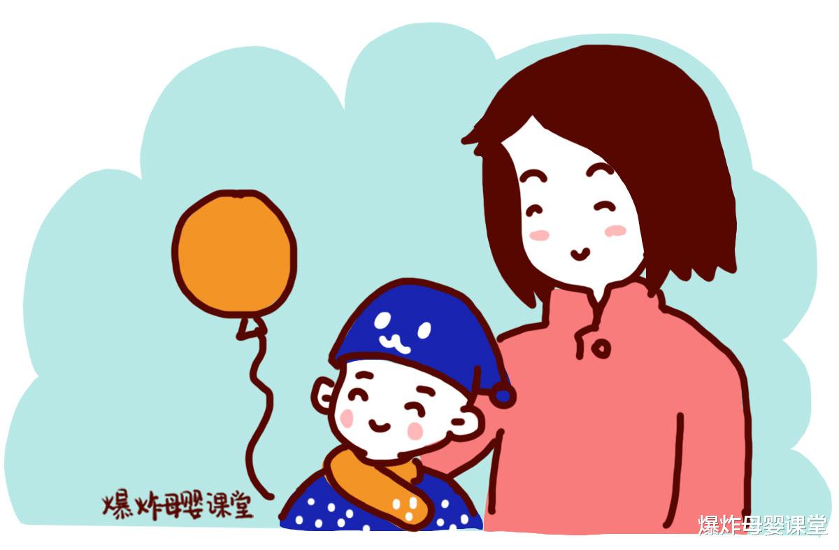 爆炸母婴课堂|一种古老的“休闲活动”:孩子哭得越凶,大人越开心