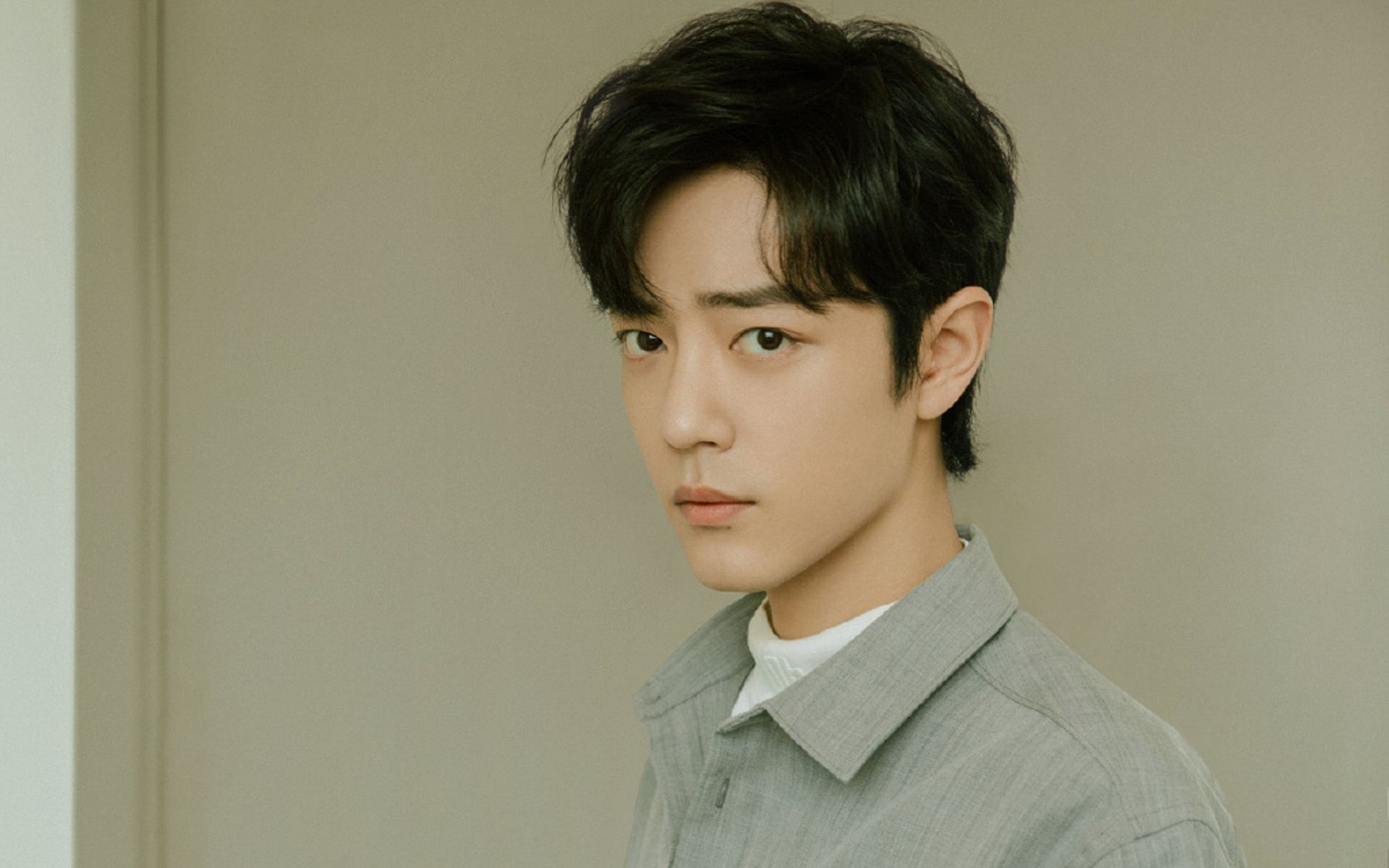 肖战|肖战的新剧《王牌部队》开播后,迎来开门红,粉丝:收视率的保障